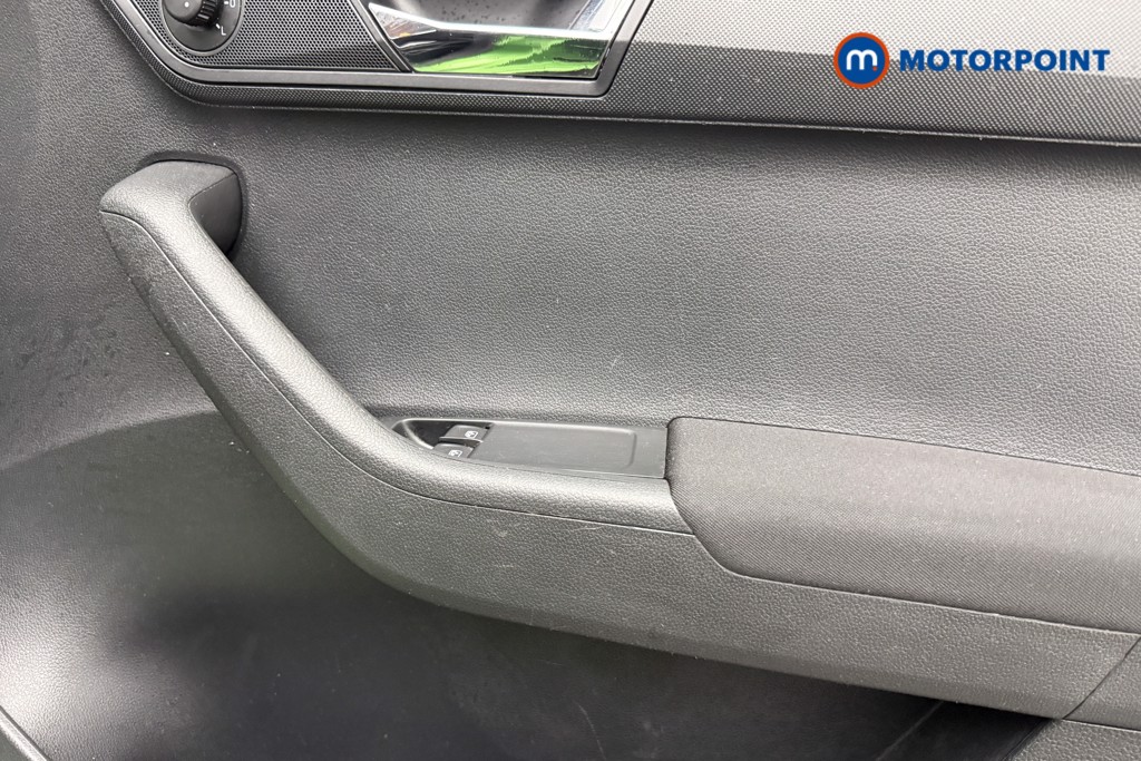 Used Skoda Fabia 2018 for sale - 76491481: Photo 25