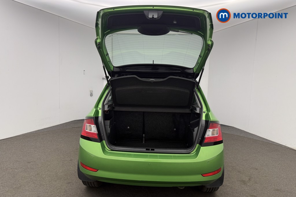 Used Skoda Fabia 2018 for sale - 76491481: Photo 27