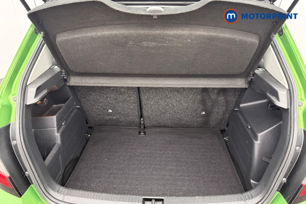 Used Skoda Fabia 2018 for sale - 76491481: Photo 28