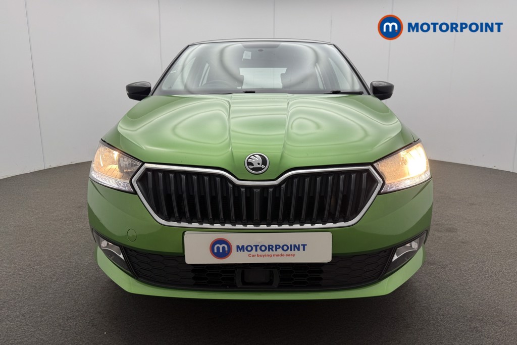 Used Skoda Fabia 2018 for sale - 76491481: Photo 29