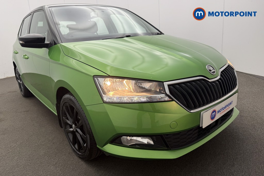 Used Skoda Fabia 2018 for sale - 76491481: Photo 31