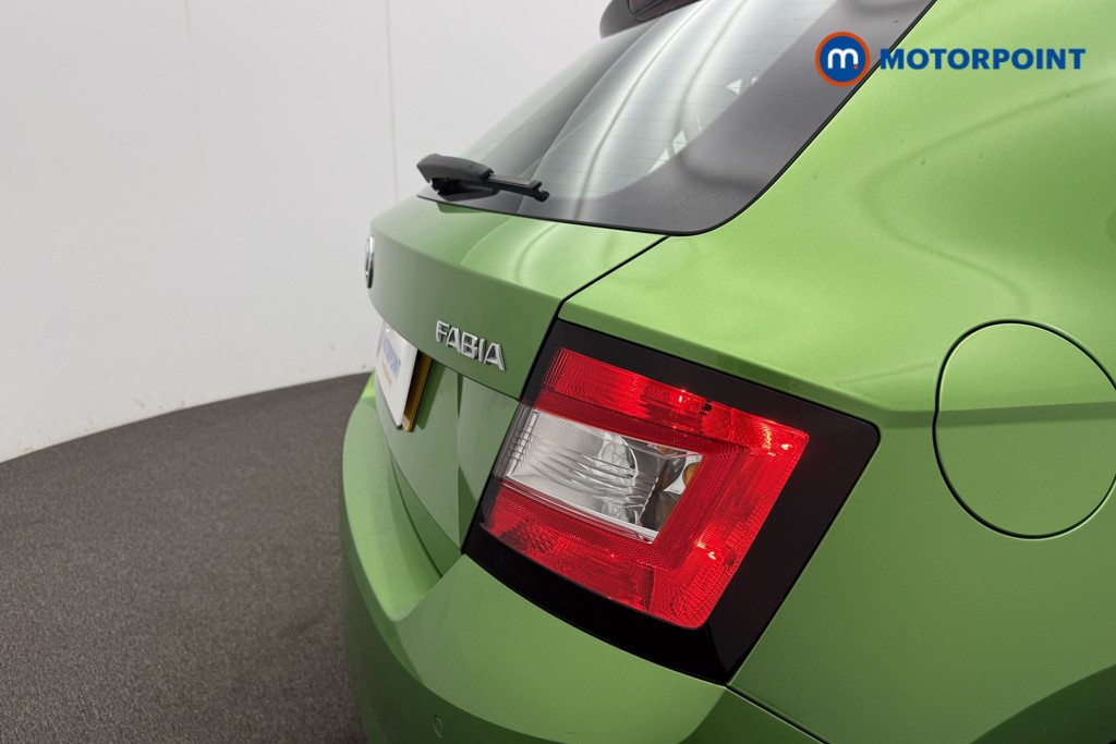 Used Skoda Fabia 2018 for sale - 76491481: Photo 32