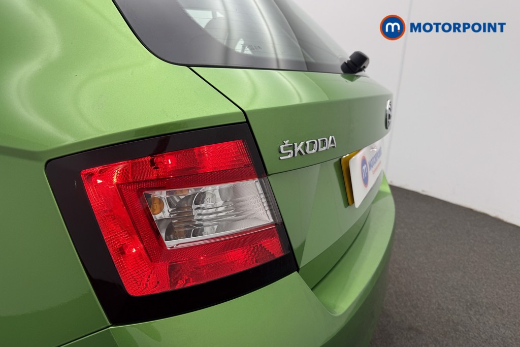 Used Skoda Fabia 2018 for sale - 76491481: Photo 33