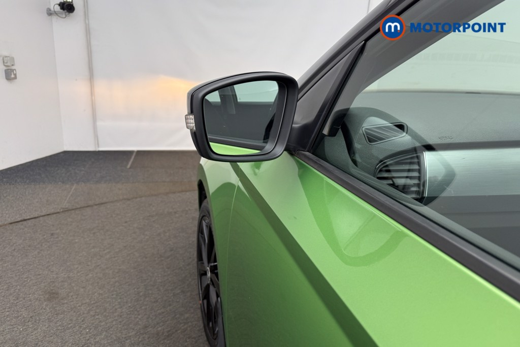 Used Skoda Fabia 2018 for sale - 76491481: Photo 35