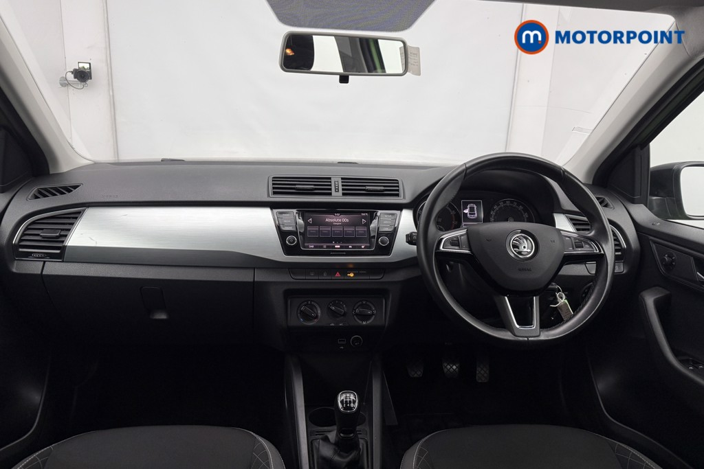 Used Skoda Fabia 2018 for sale - 76491481: Photo 9