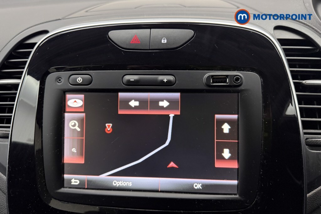 Used Renault Captur 2018 for sale - 78153308: Photo 10