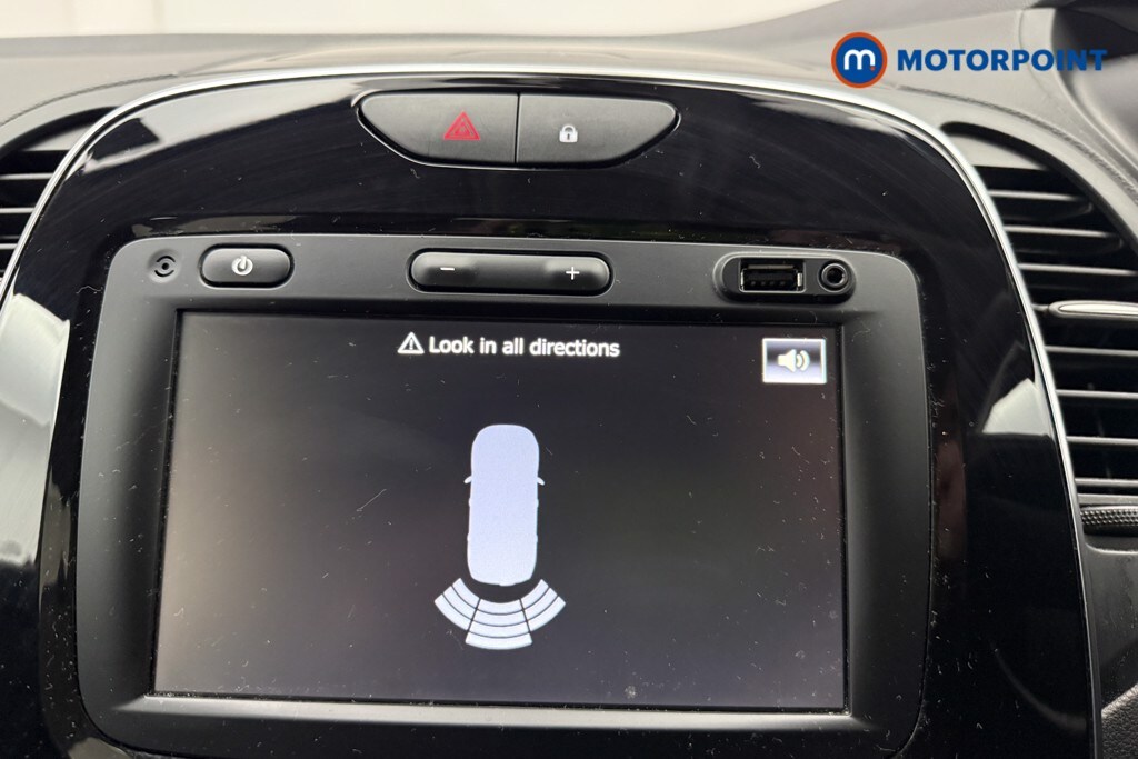 Used Renault Captur 2018 for sale - 78153308: Photo 11