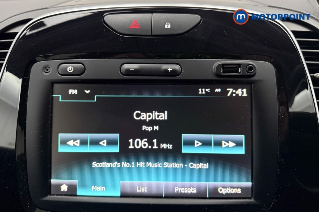 Used Renault Captur 2018 for sale - 78153308: Photo 12