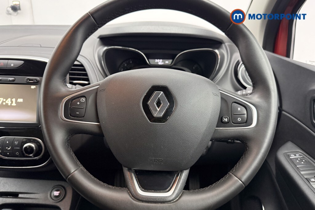 Used Renault Captur 2018 for sale - 78153308: Photo 13