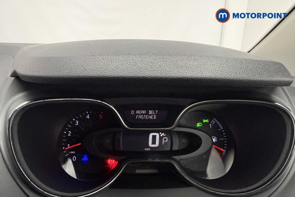 Used Renault Captur 2018 for sale - 78153308: Photo 14