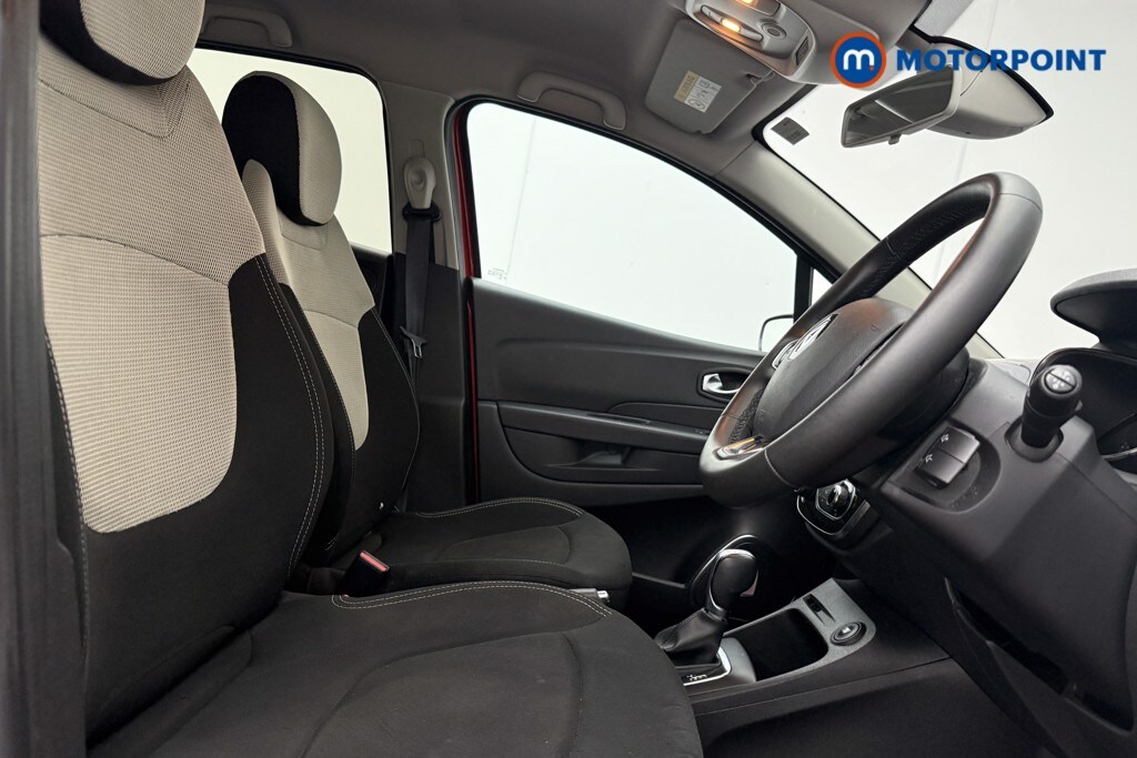 Used Renault Captur 2018 for sale - 78153308: Photo 16