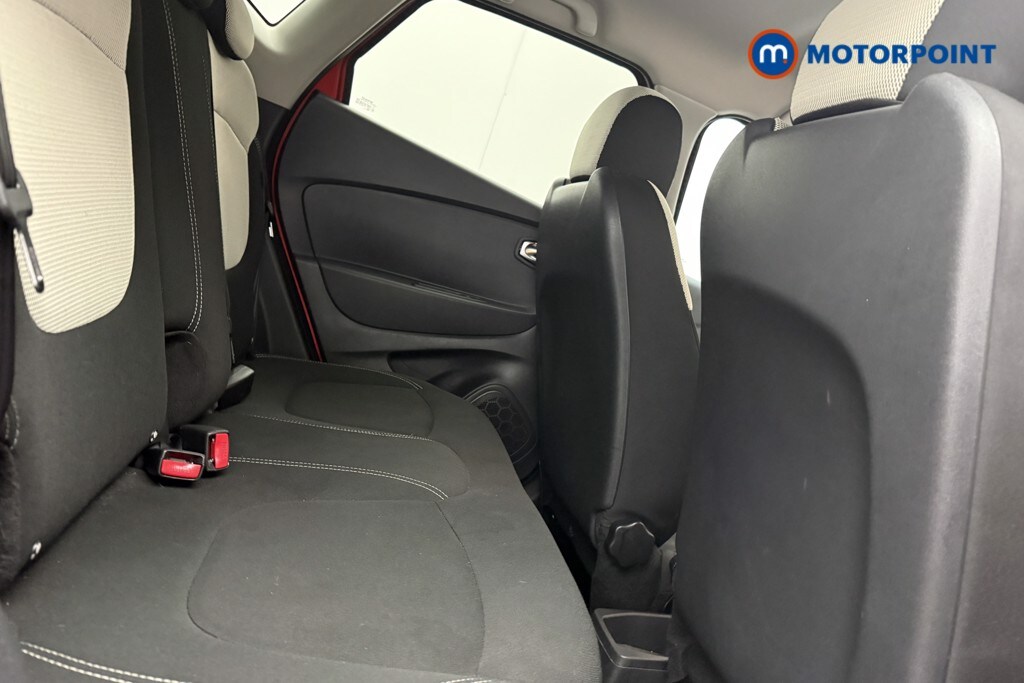 Used Renault Captur 2018 for sale - 78153308: Photo 17