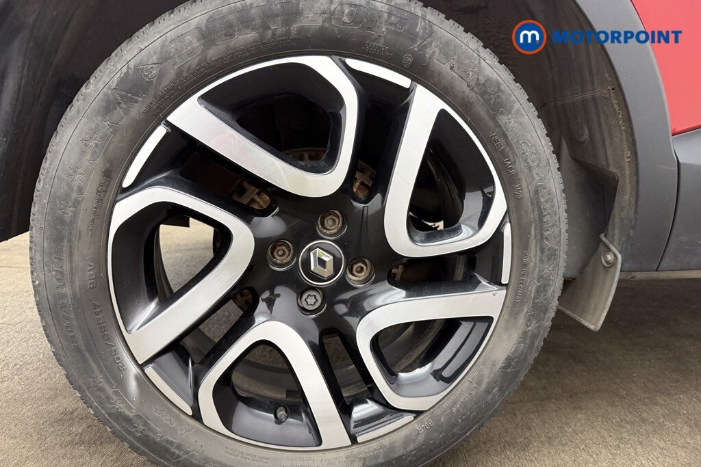 Used Renault Captur 2018 for sale - 78153308: Photo 18