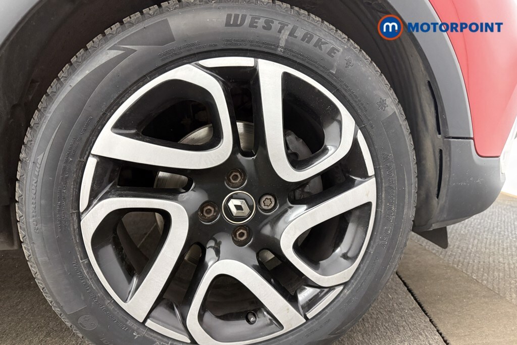 Used Renault Captur 2018 for sale - 78153308: Photo 19