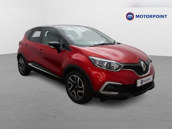 Used Renault Captur 2018 for sale - 78153308: Photo
