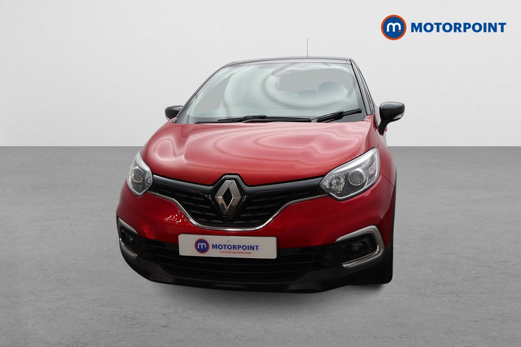 Used Renault Captur 2018 for sale - 78153308: Photo 2