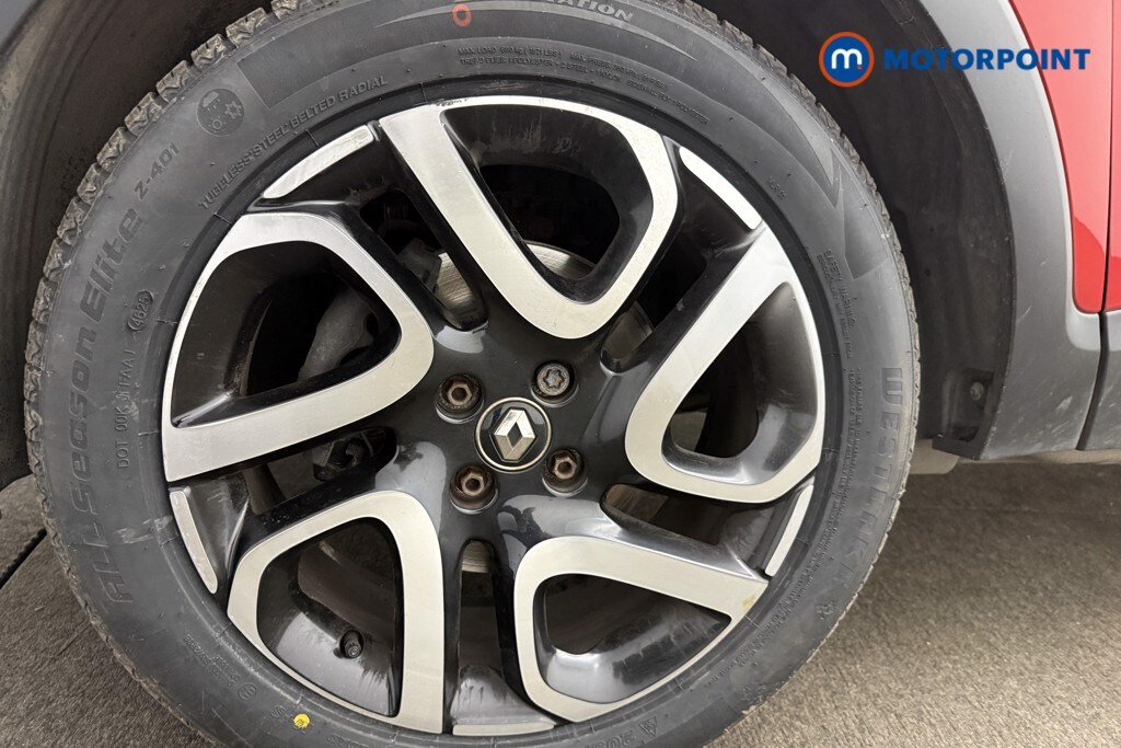 Used Renault Captur 2018 for sale - 78153308: Photo 20