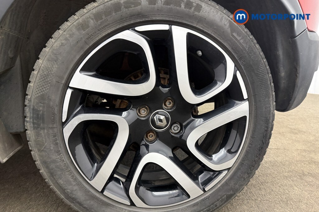 Used Renault Captur 2018 for sale - 78153308: Photo 21