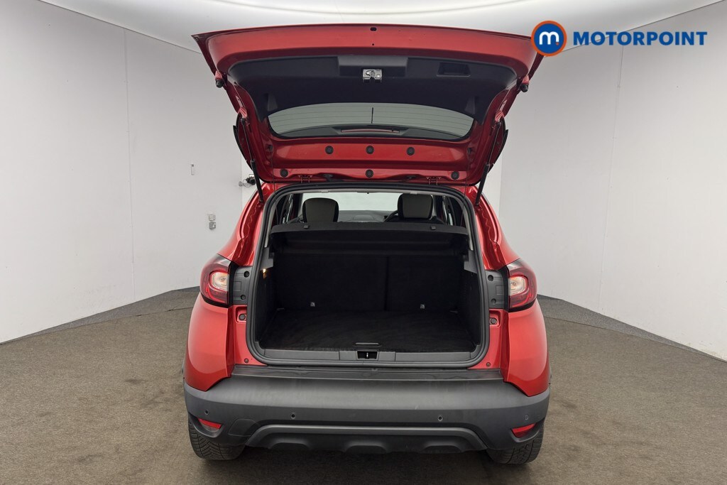 Used Renault Captur 2018 for sale - 78153308: Photo 28