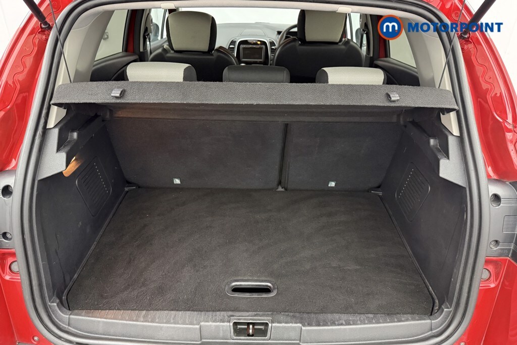 Used Renault Captur 2018 for sale - 78153308: Photo 29