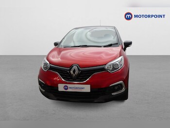 Used Renault Captur 2018 for sale - 78153308: Photo