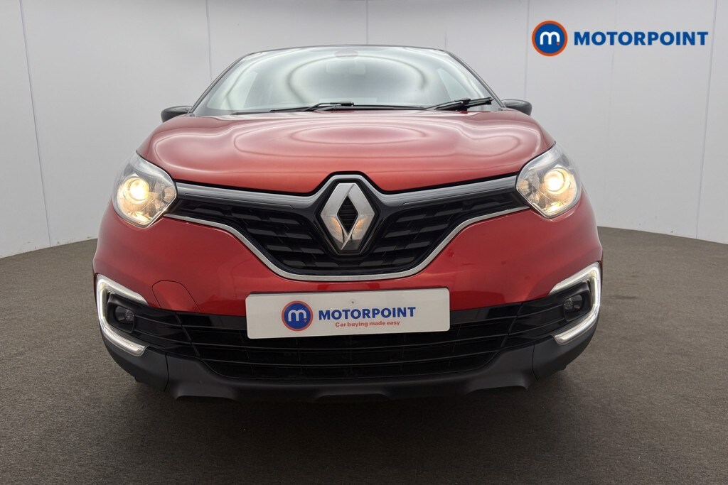 Used Renault Captur 2018 for sale - 78153308: Photo 30