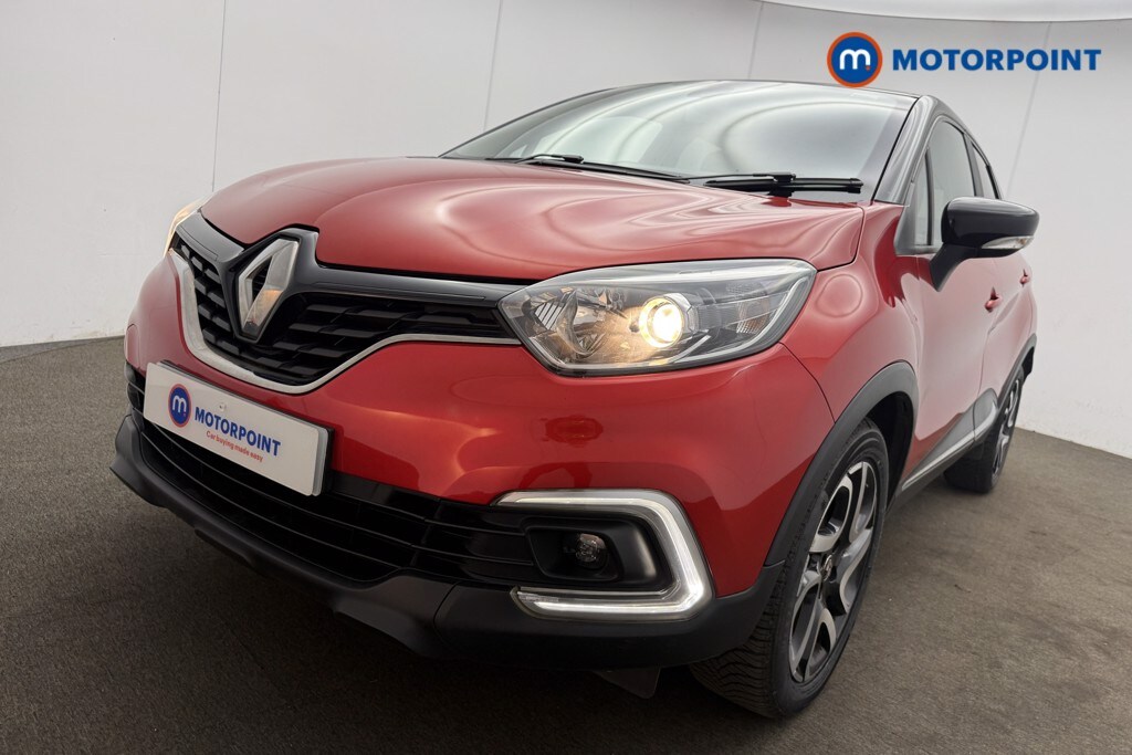 Used Renault Captur 2018 for sale - 78153308: Photo 31