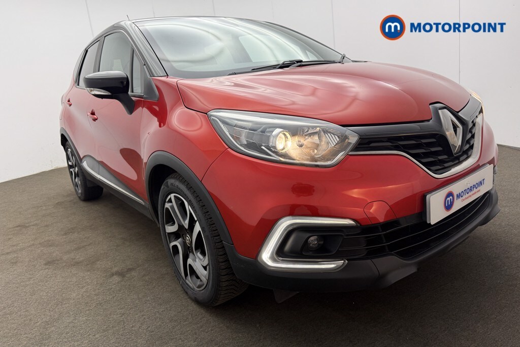 Used Renault Captur 2018 for sale - 78153308: Photo 32