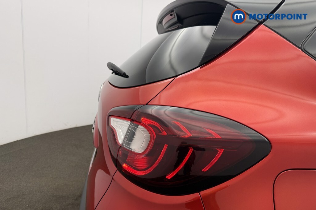 Used Renault Captur 2018 for sale - 78153308: Photo 33