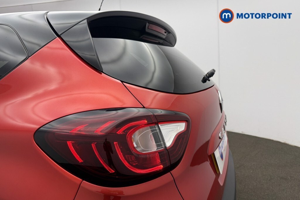 Used Renault Captur 2018 for sale - 78153308: Photo 34