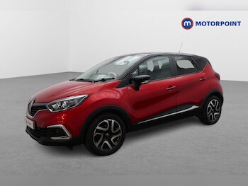 Used Renault Captur 2018 for sale - 78153308: Photo