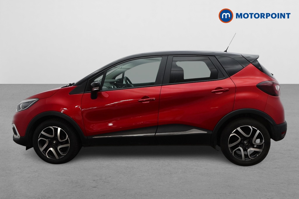 Used Renault Captur 2018 for sale - 78153308: Photo 4