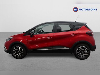 Used Renault Captur 2018 for sale - 78153308: Photo