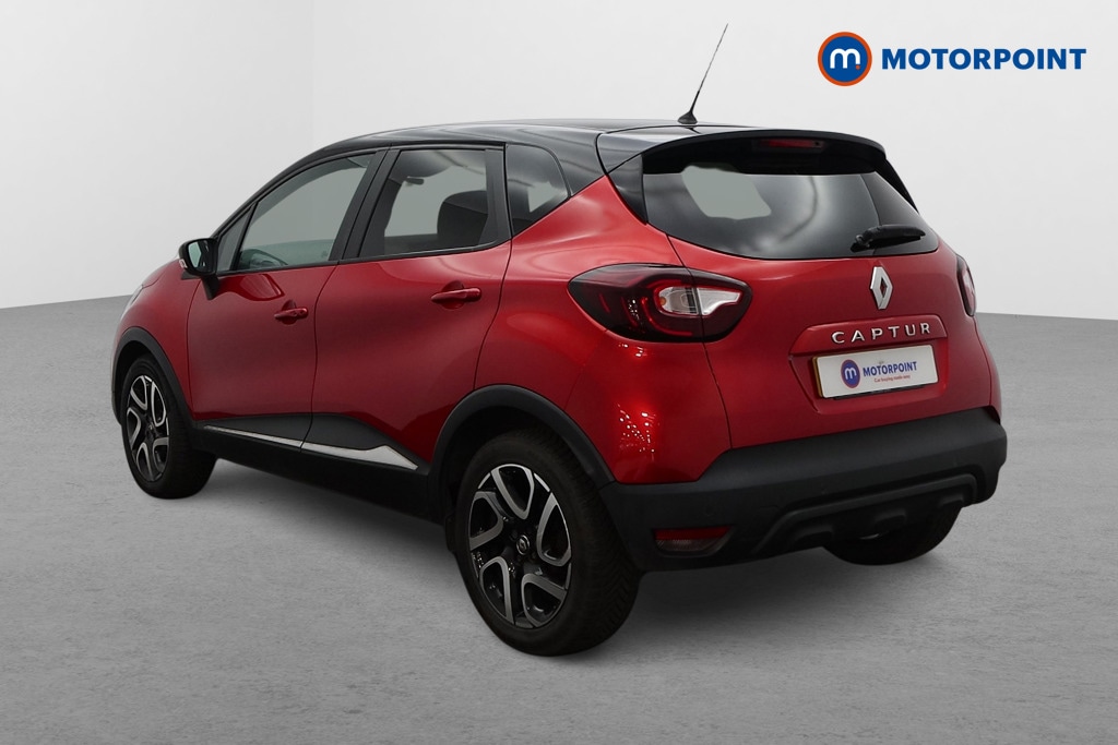 Used Renault Captur 2018 for sale - 78153308: Photo 5