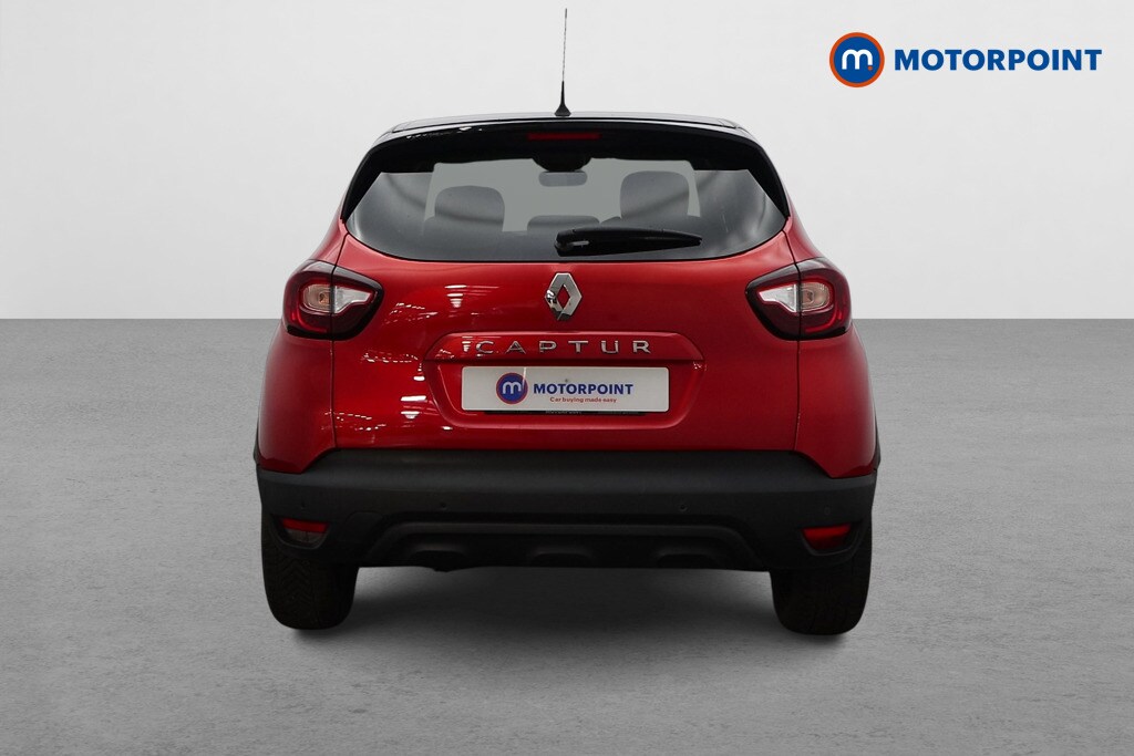 Used Renault Captur 2018 for sale - 78153308: Photo 6