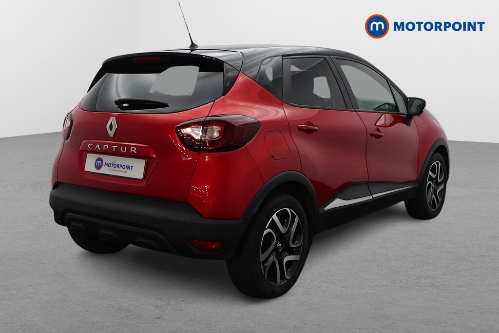 Used Renault Captur 2018 for sale - 78153308: Photo 7