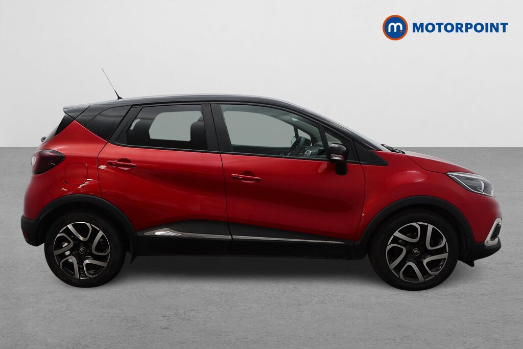 Used Renault Captur 2018 for sale - 78153308: Photo 8