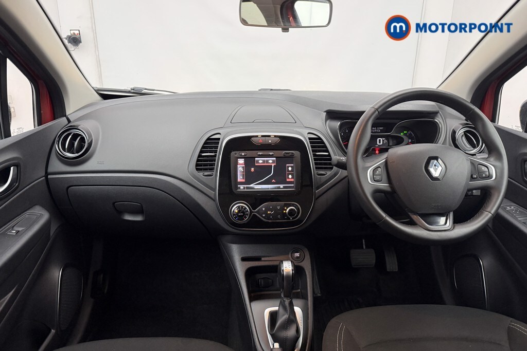 Used Renault Captur 2018 for sale - 78153308: Photo 9