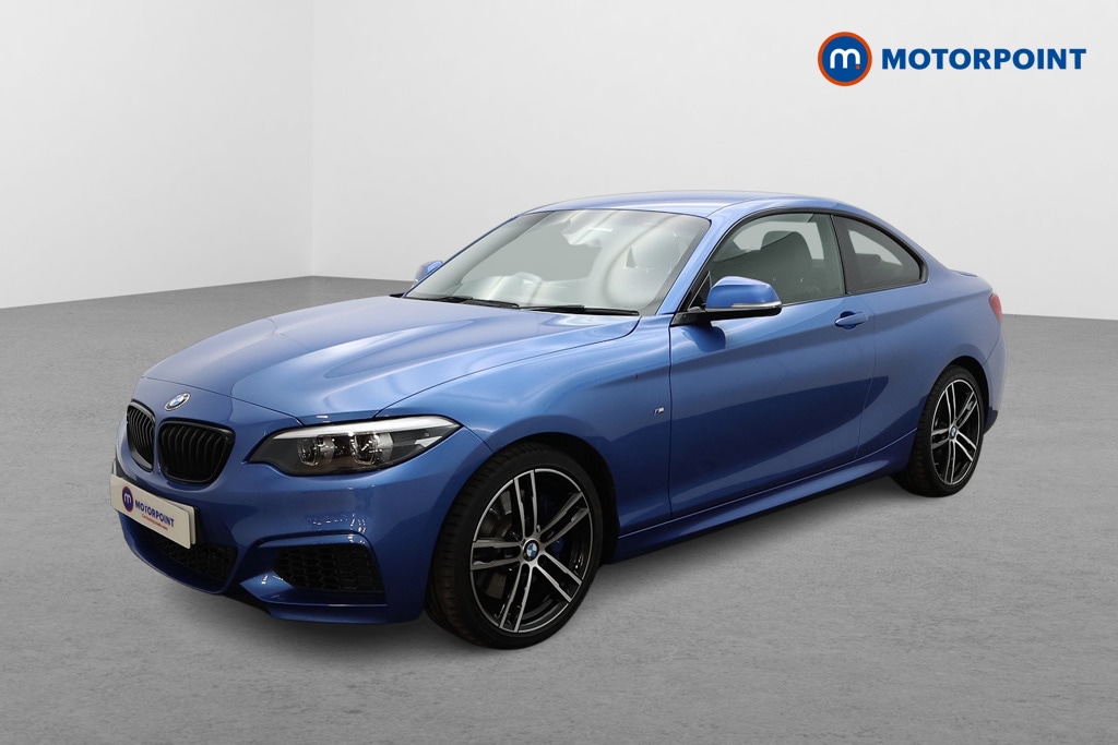 Used BMW 2 Series 2020 for sale - 76693804: Photo 3