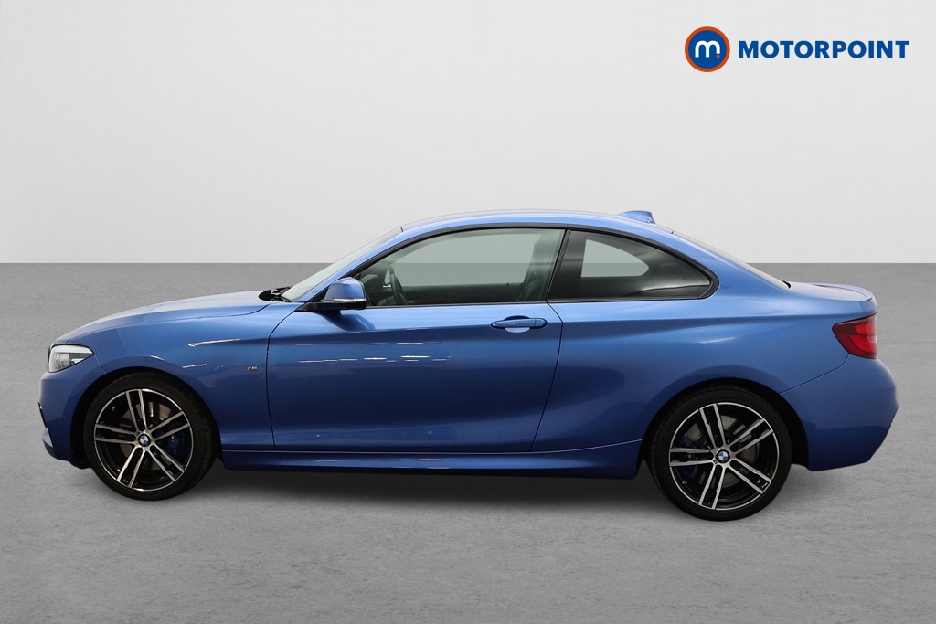 Used BMW 2 Series 2020 for sale - 76693804: Photo 4