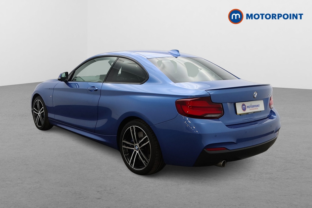 Used BMW 2 Series 2020 for sale - 76693804: Photo 5