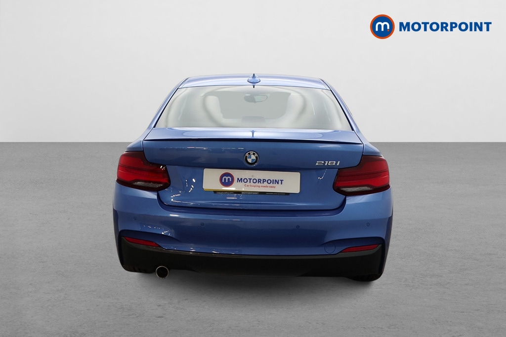 Used BMW 2 Series 2020 for sale - 76693804: Photo 6