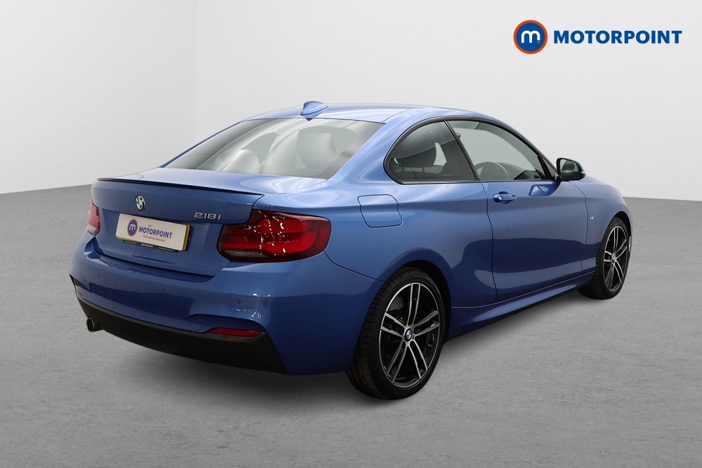 Used BMW 2 Series 2020 for sale - 76693804: Photo 7