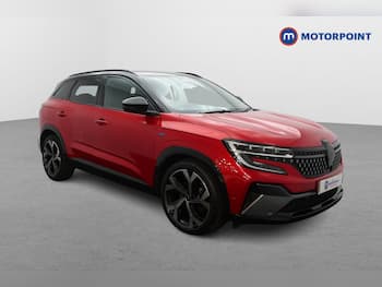 Used Renault Austral 2024 for sale - 79653176: Photo