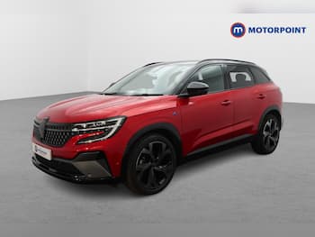 Used Renault Austral 2024 for sale - 79653176: Photo