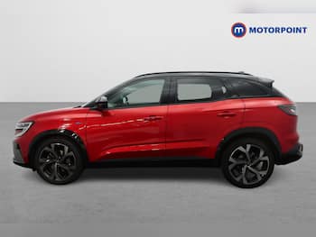 Used Renault Austral 2024 for sale - 79653176: Photo
