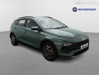 Used Hyundai BAYON 2025 for sale - 79480058: Photo