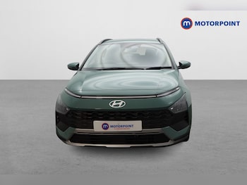 Used Hyundai BAYON 2025 for sale - 79480058: Photo