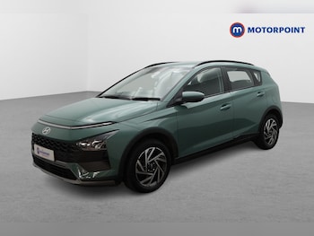 Used Hyundai BAYON 2025 for sale - 79480058: Photo