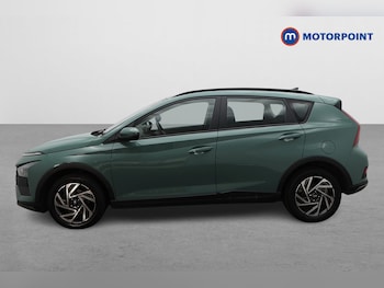 Used Hyundai BAYON 2025 for sale - 79480058: Photo